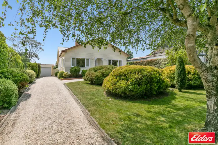 Main view of Homely house listing, 3 RUDDVILLE AVENUE, Korumburra VIC 3950