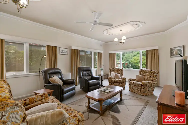 Second view of Homely house listing, 3 RUDDVILLE AVENUE, Korumburra VIC 3950