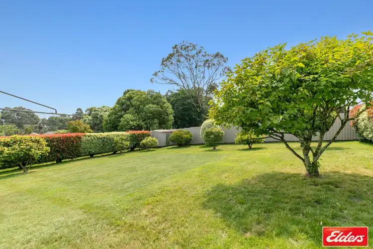Fourth view of Homely house listing, 3 RUDDVILLE AVENUE, Korumburra VIC 3950