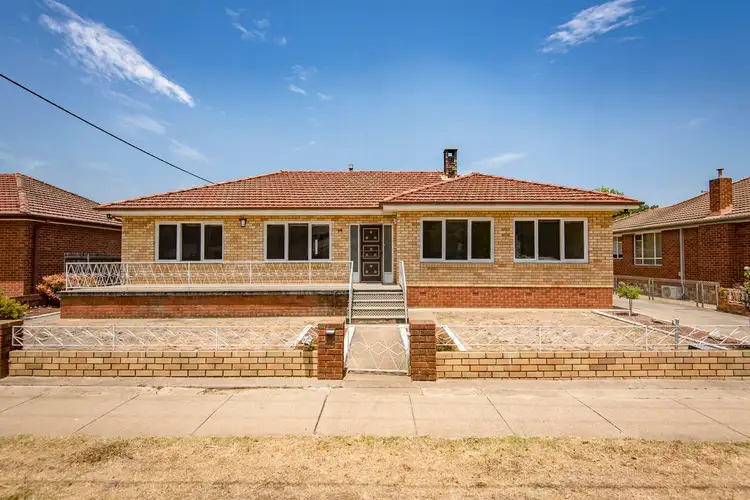Main view of Homely house listing, 74 Macarthur Avenue, O'connor ACT 2602