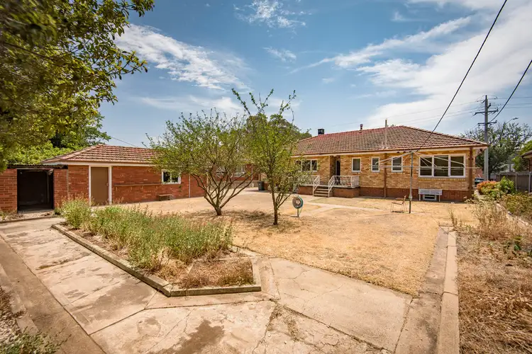Third view of Homely house listing, 74 Macarthur Avenue, O'connor ACT 2602