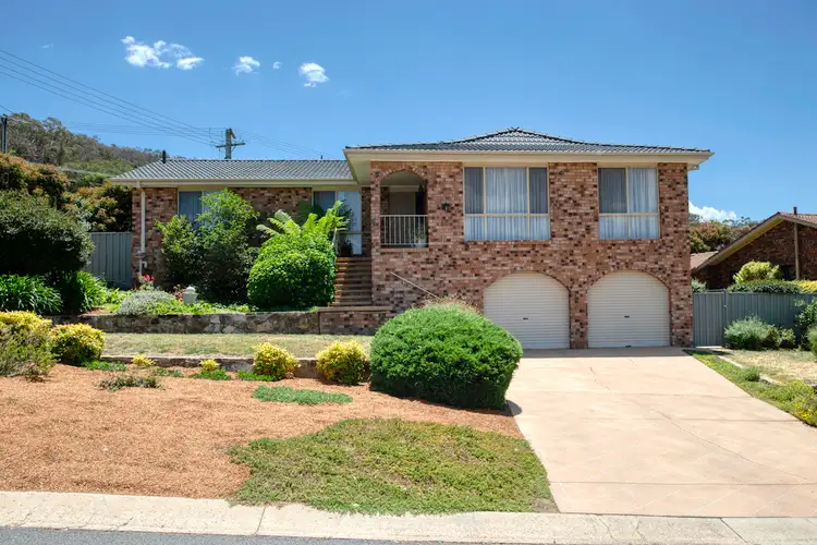 3 Marston Place, Macarthur ACT 2904