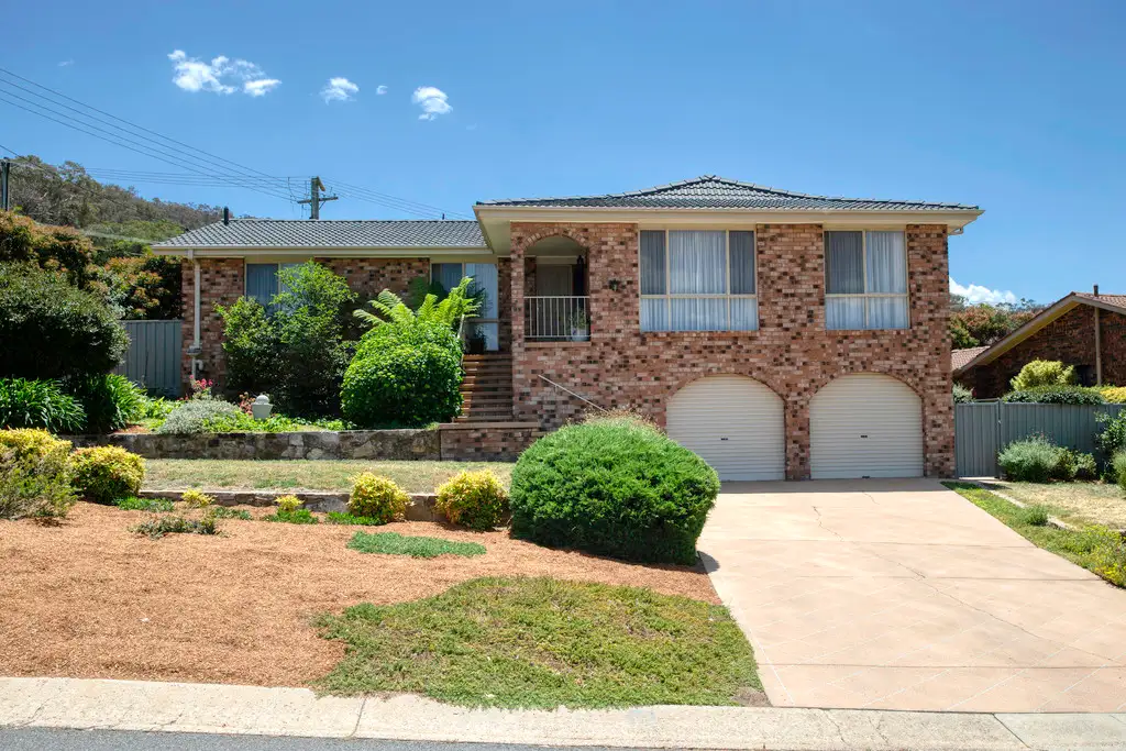 Main view of Homely house listing, 3 Marston Place, Macarthur ACT 2904