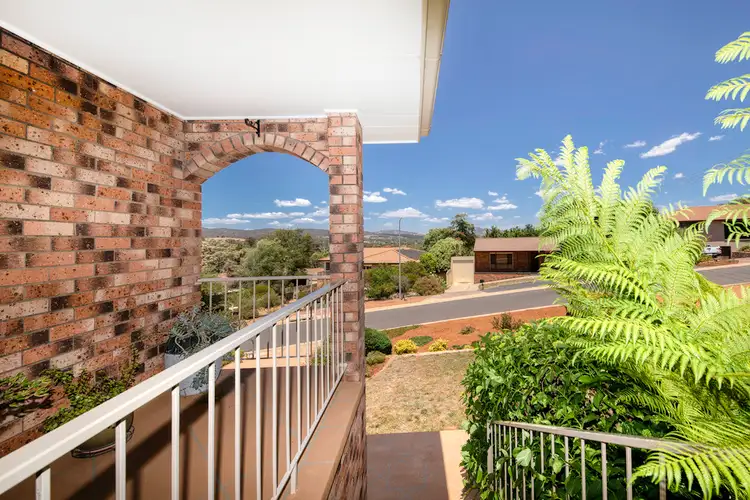 Second view of Homely house listing, 3 Marston Place, Macarthur ACT 2904