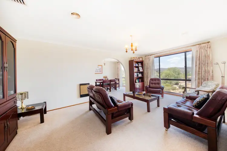 Third view of Homely house listing, 3 Marston Place, Macarthur ACT 2904