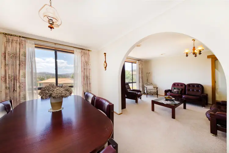Fourth view of Homely house listing, 3 Marston Place, Macarthur ACT 2904