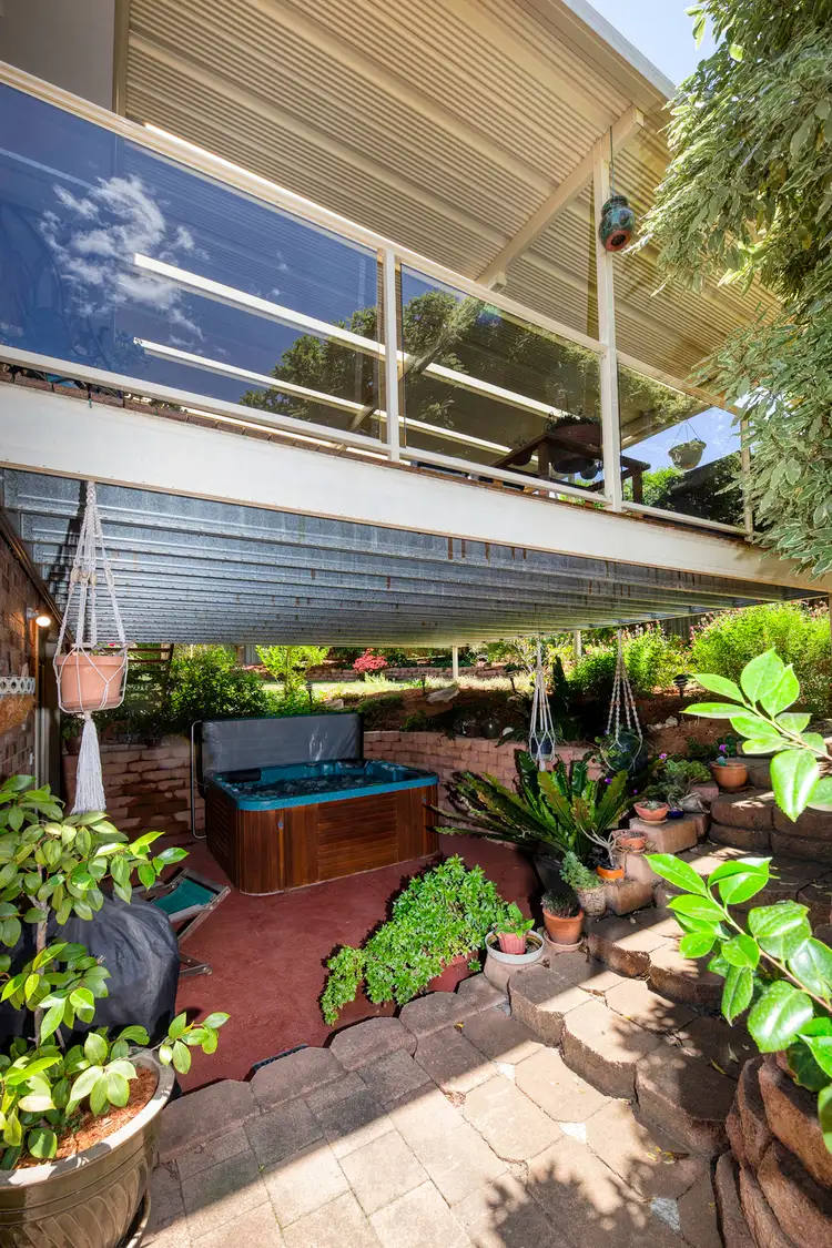 Fifth view of Homely house listing, 3 Marston Place, Macarthur ACT 2904