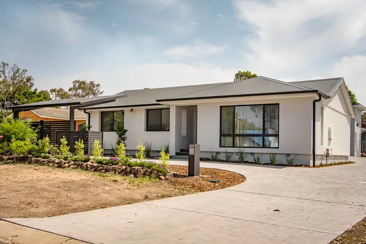32B Malara Street, Waramanga ACT 2611