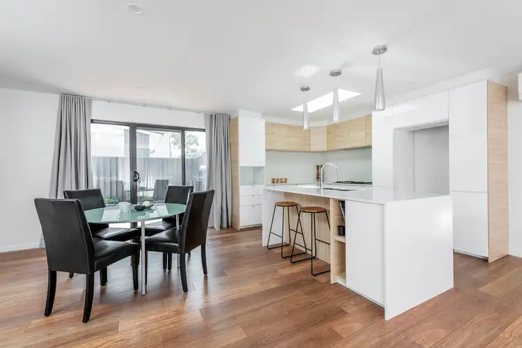 Fifth view of Homely house listing, 32B Malara Street, Waramanga ACT 2611