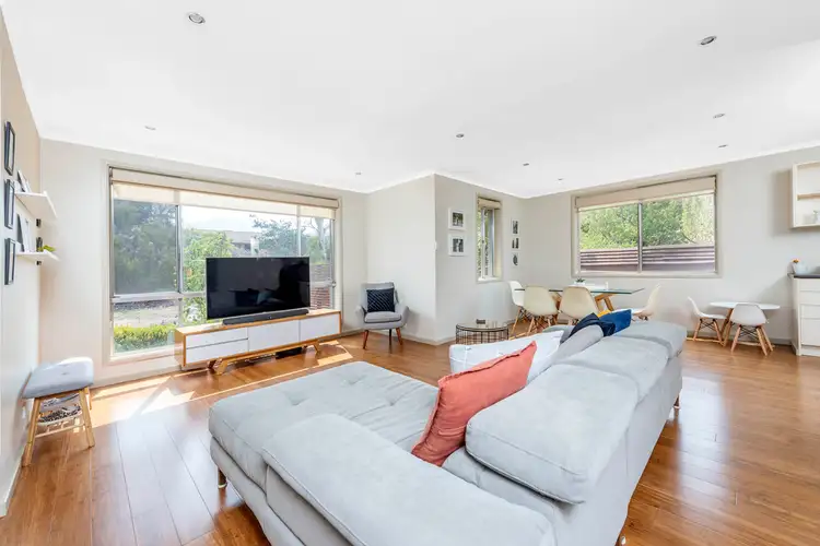 Second view of Homely house listing, 23 Gouger Street, Torrens ACT 2607