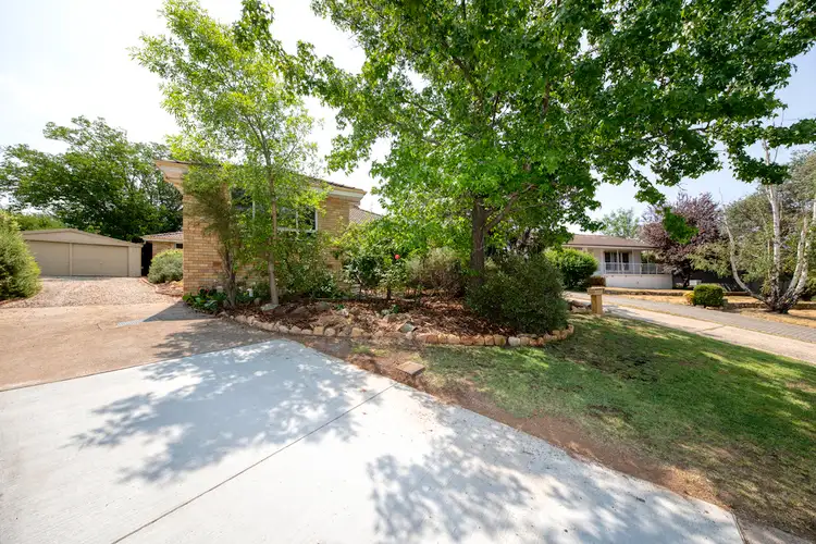 42 Holman Street, Curtin ACT 2605