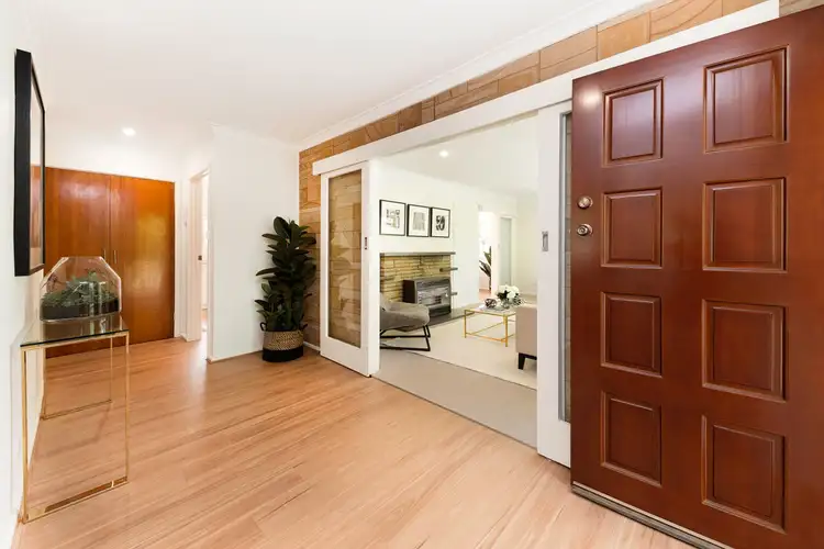 Third view of Homely house listing, 42 Holman Street, Curtin ACT 2605