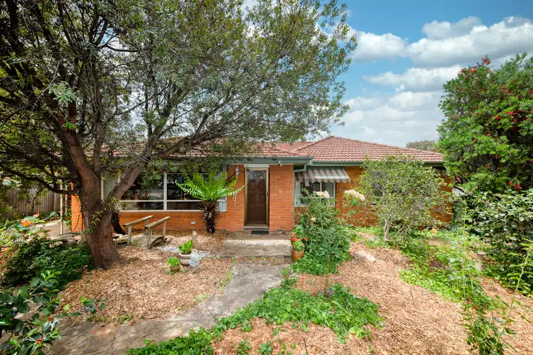 Main view of Homely house listing, 4 Kidston Crescent, Curtin ACT 2605