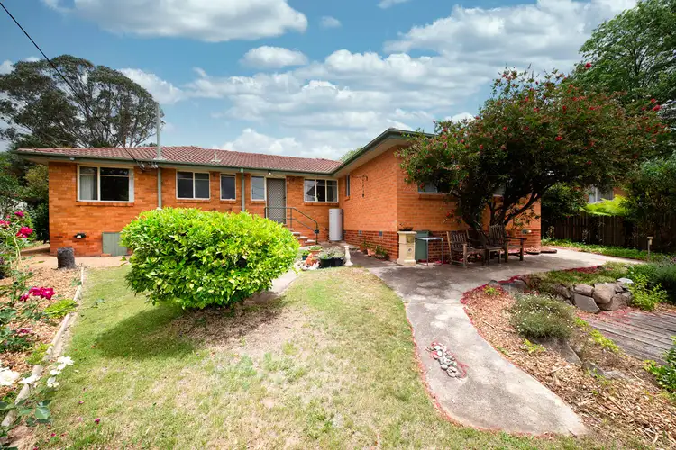Second view of Homely house listing, 4 Kidston Crescent, Curtin ACT 2605