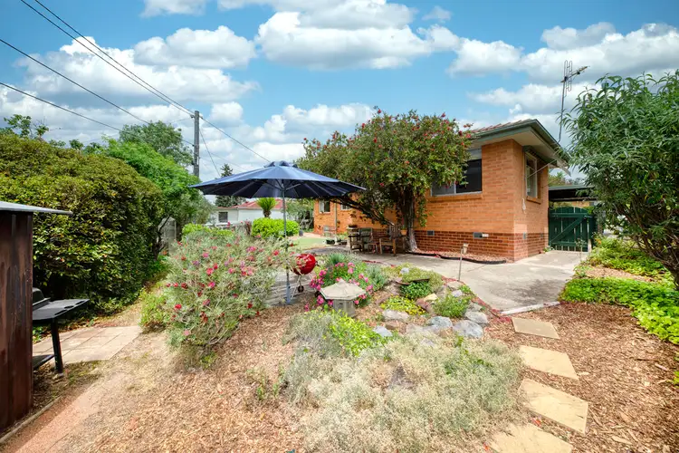 Third view of Homely house listing, 4 Kidston Crescent, Curtin ACT 2605