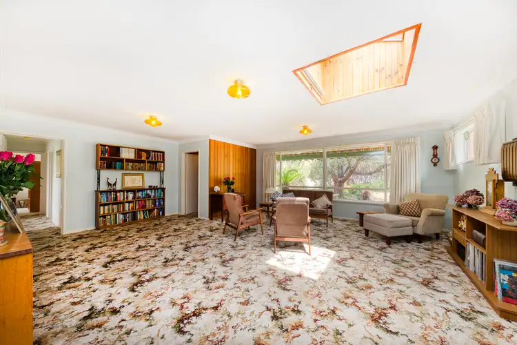 Fourth view of Homely house listing, 4 Kidston Crescent, Curtin ACT 2605