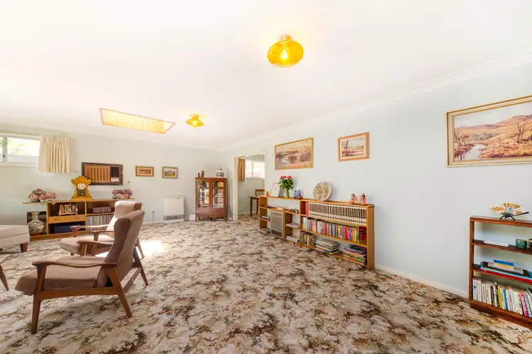 Fifth view of Homely house listing, 4 Kidston Crescent, Curtin ACT 2605