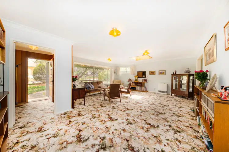 Sixth view of Homely house listing, 4 Kidston Crescent, Curtin ACT 2605