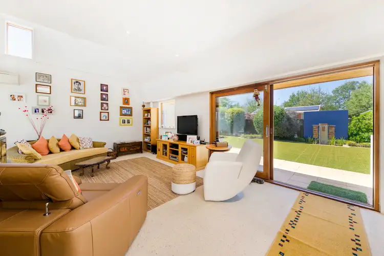 Third view of Homely house listing, 39 Wilshire Street, Dickson ACT 2602