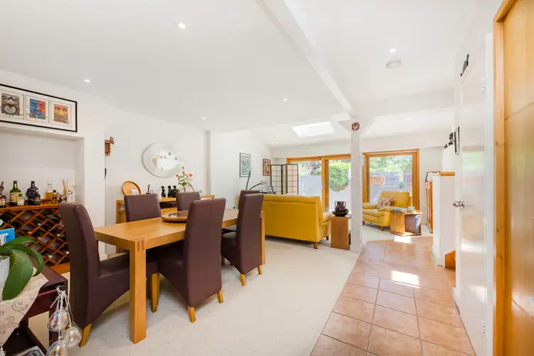 Fifth view of Homely house listing, 39 Wilshire Street, Dickson ACT 2602