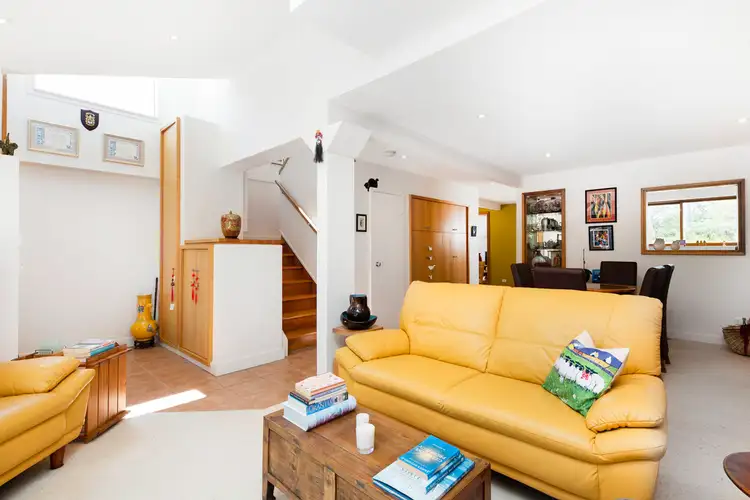 Sixth view of Homely house listing, 39 Wilshire Street, Dickson ACT 2602