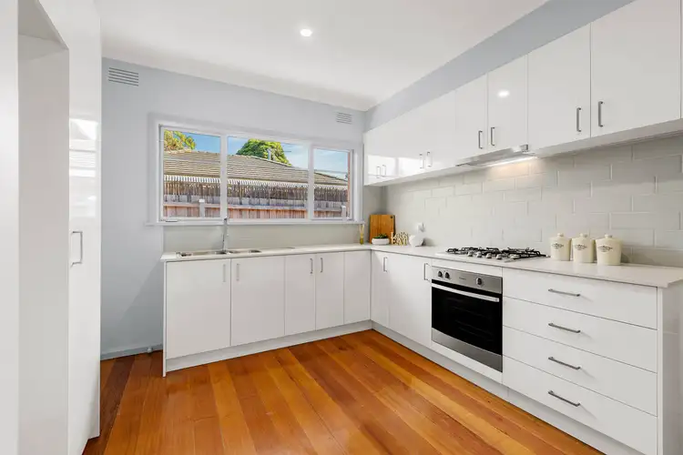 Fourth view of Homely unit listing, 1/63 Harborne Street, Macleod VIC 3085
