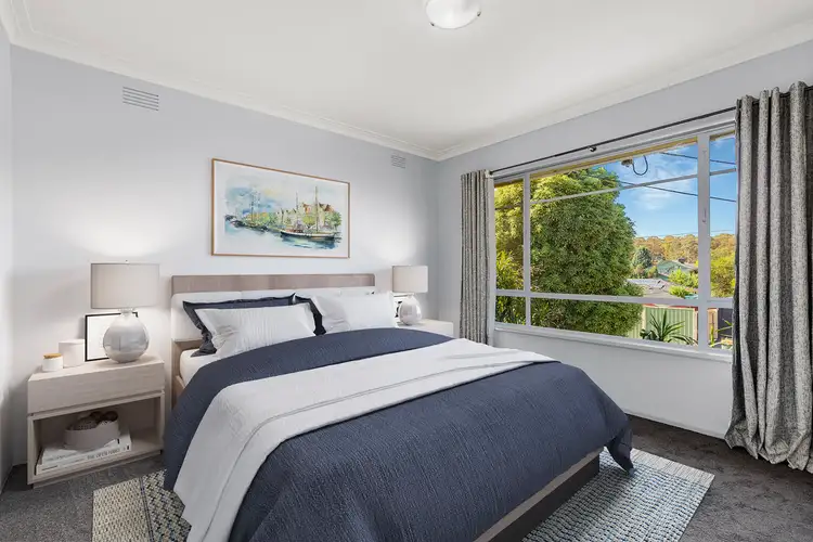 Sixth view of Homely unit listing, 1/63 Harborne Street, Macleod VIC 3085