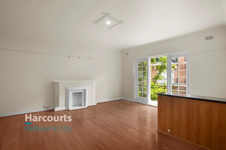 Third view of Homely apartment listing, 10/53 Powlett Street, East Melbourne VIC 3002