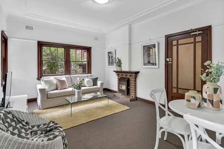 1/142 Pacific Highway, Roseville NSW 2069