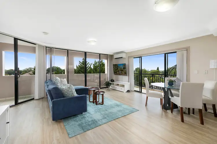 6/240 Penshurst Street, Willoughby NSW 2068