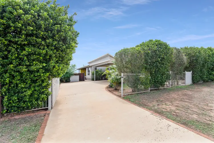 Second view of Homely house listing, 1406 Moore Park Road, Gooburrum QLD 4670