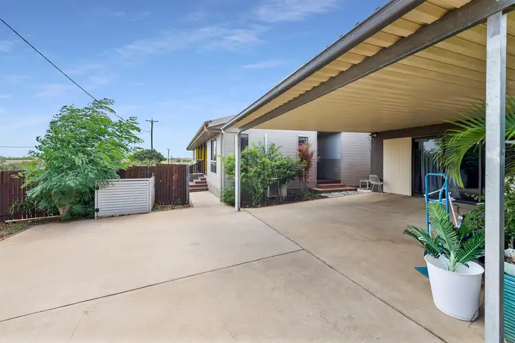 Third view of Homely house listing, 1406 Moore Park Road, Gooburrum QLD 4670