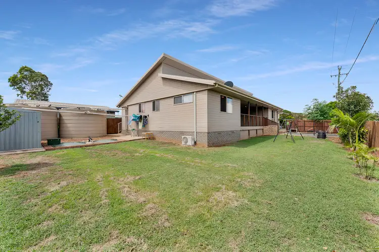 Seventh view of Homely house listing, 1406 Moore Park Road, Gooburrum QLD 4670