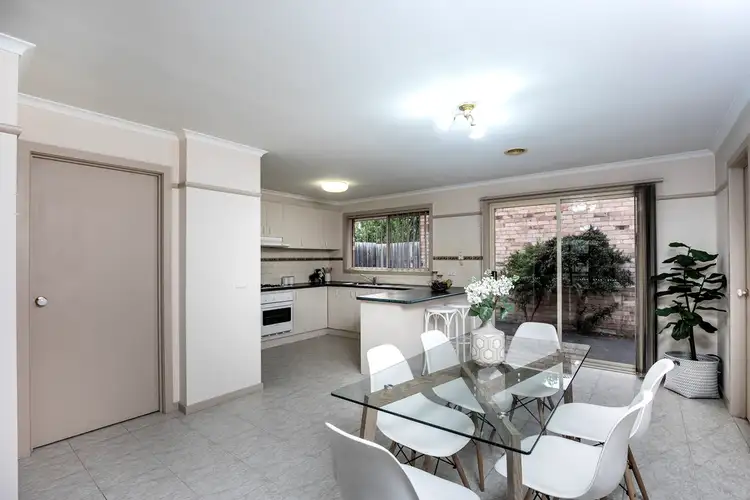 Third view of Homely villa listing, 21 Sylvester Street, Oak Park VIC 3046