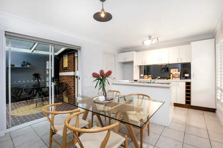 Third view of Homely house listing, 2B King Street, Essendon VIC 3040