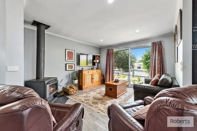 9 Walpole Crescent, Latrobe TAS 7307