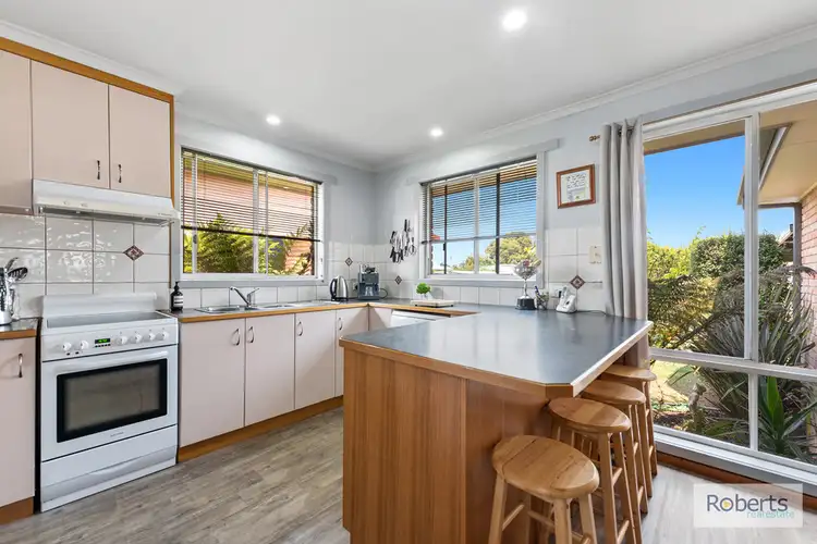 Second view of Homely house listing, 9 Walpole Crescent, Latrobe TAS 7307