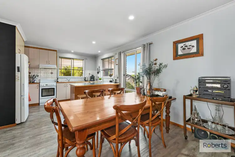 Third view of Homely house listing, 9 Walpole Crescent, Latrobe TAS 7307