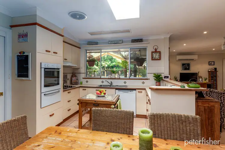 Third view of Homely house listing, 47 Larela Circuit, Orange NSW 2800