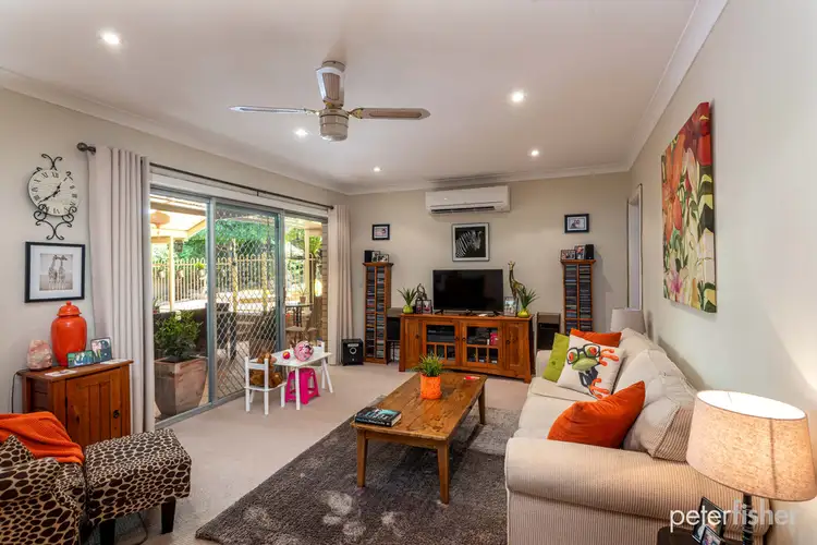Fourth view of Homely house listing, 47 Larela Circuit, Orange NSW 2800