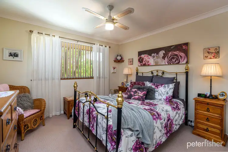 Fifth view of Homely house listing, 47 Larela Circuit, Orange NSW 2800