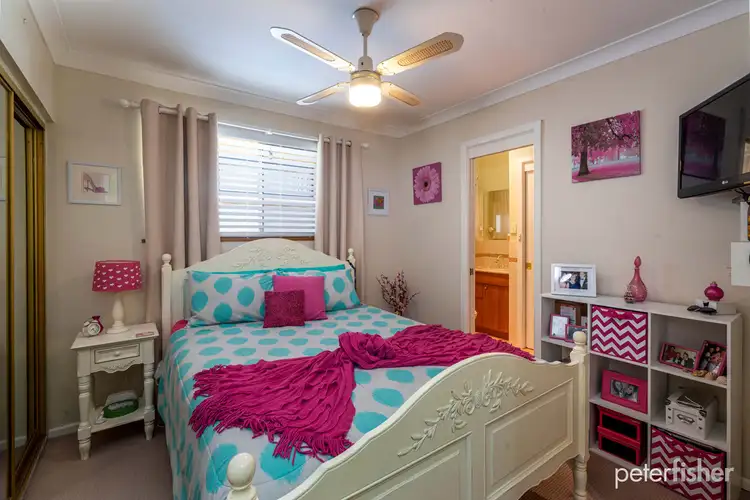 Sixth view of Homely house listing, 47 Larela Circuit, Orange NSW 2800