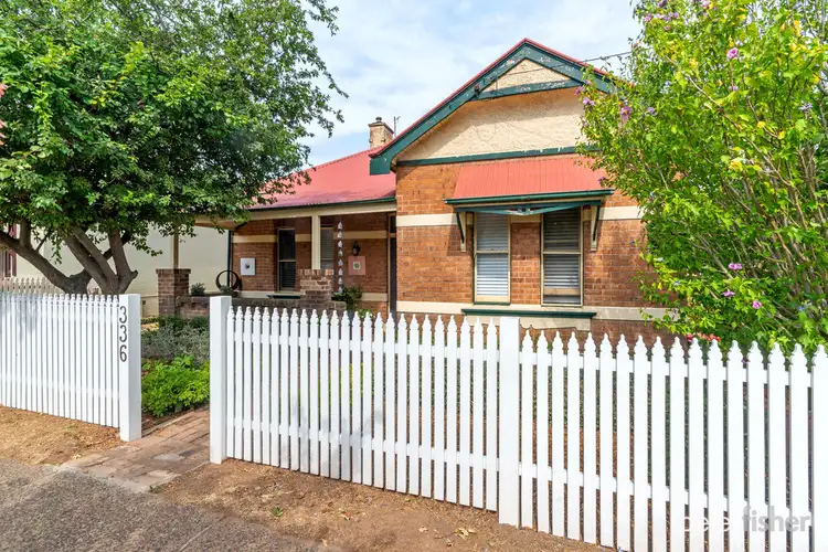 336 Anson Street, Orange NSW 2800