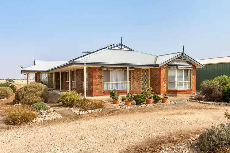 Main view of Homely house listing, 60 Magpie Drive, Tailem Bend SA 5260