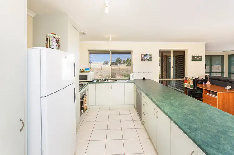 Second view of Homely house listing, 60 Magpie Drive, Tailem Bend SA 5260