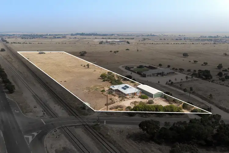 Fourth view of Homely house listing, 60 Magpie Drive, Tailem Bend SA 5260