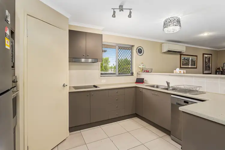Second view of Homely house listing, 20 Nullarbor Circuit, Forest Lake QLD 4078