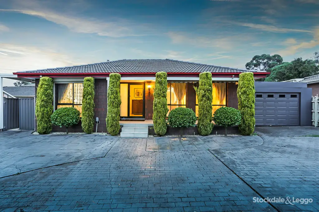 Main view of Homely house listing, 5 Windermere Drive, Ferntree Gully VIC 3156