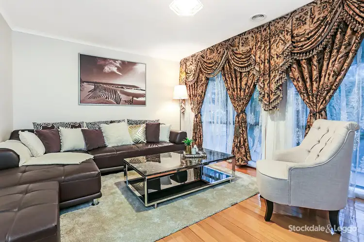 Second view of Homely house listing, 5 Windermere Drive, Ferntree Gully VIC 3156