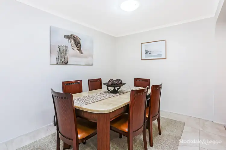 Third view of Homely house listing, 5 Windermere Drive, Ferntree Gully VIC 3156